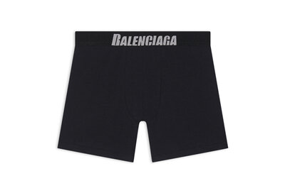 Men's Boxer Briefs