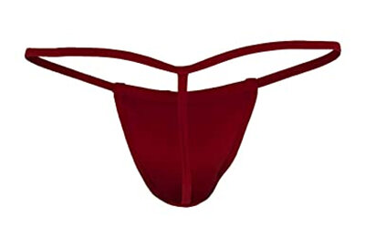 Men's G String