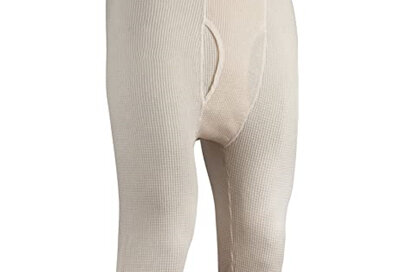 Men's Long Underwear