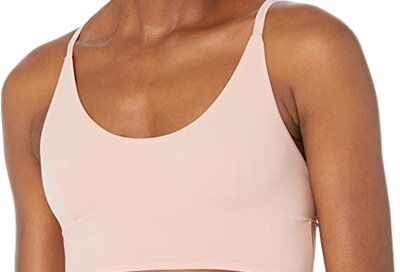 seam bralette