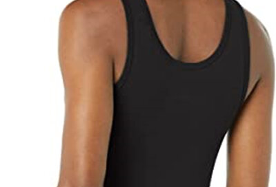 Seamless Tanktop