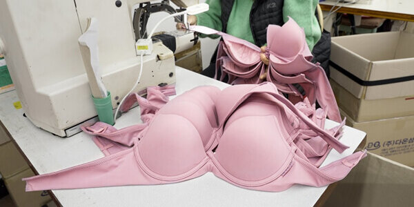 The Impact of Sustainable Manufacturing Practices in the Lingerie Industry