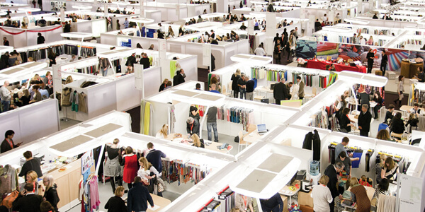 Comparison of Global Textile and Apparel Trade Shows: Locations, Dates, and Focus Areas