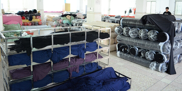 Behind the Scenes: The Manufacturing Process of Men's Underwear