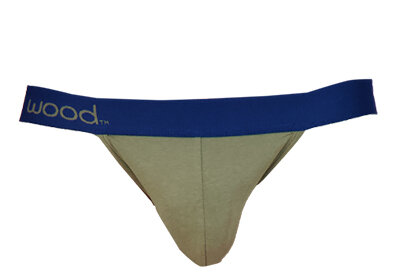 Men's Thong