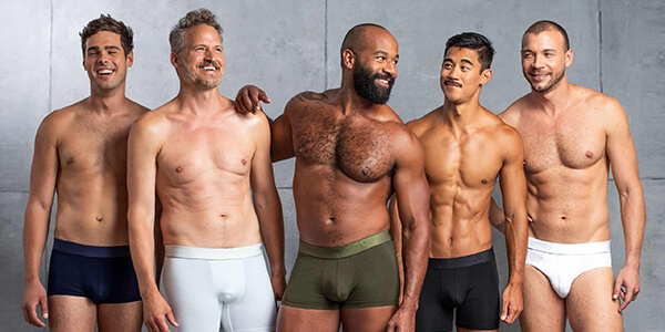 Men's Underwear Types and Their Introductions - HAVING