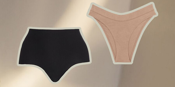 Seamless Underwear vs Bonded Underwear: What's the Difference?