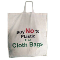 cloth bags