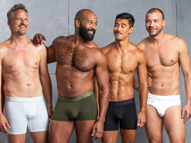 Men's Underwear - Men's Underwear Supplier - Having