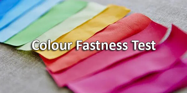 A Comprehensive Guide to Textile Dyeing Colorfastness and Control