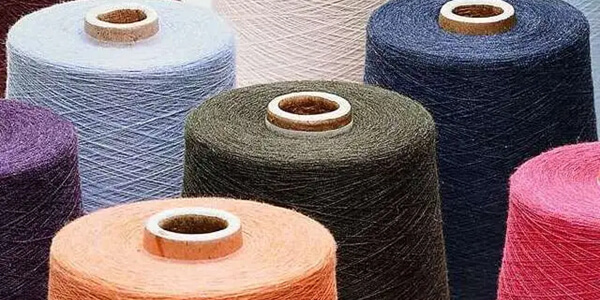 Comprendre le nombre et la densité des fils de tissu