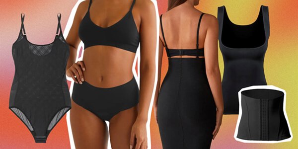 Shapewear 101: Why and HOW to wear it - Anchored In Elegance