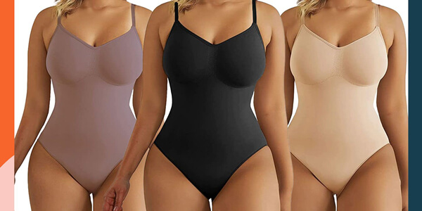 The Ultimate Guide to Bodysuits
