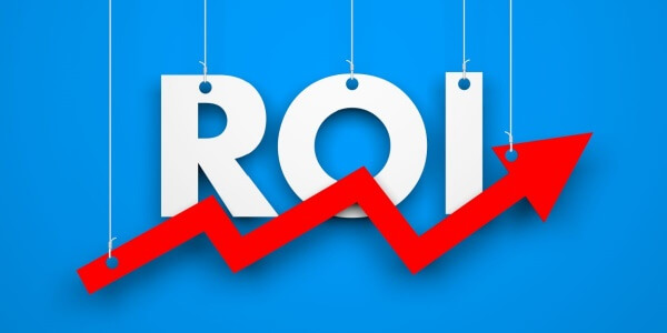 nachhaltiges Produkt ROI