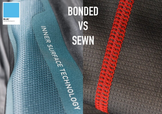 Activewear -Konstruktionstechniken