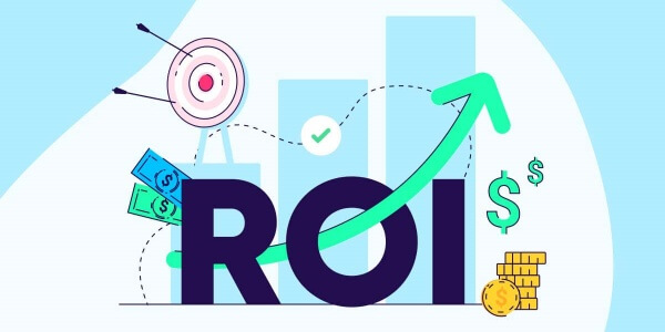 nachhaltiges Produkt ROI