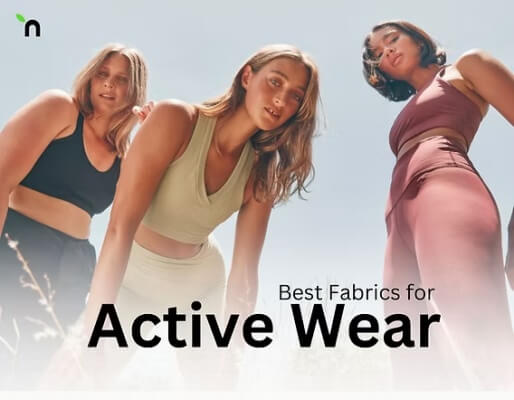 activity-specific materials