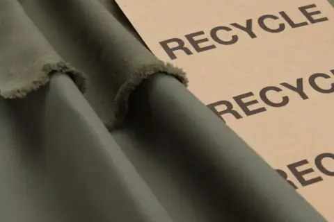 Nachhaltige Aktivmaterialien für Aktivkleidung