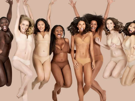 Alt mit nackt Dessoussammlung